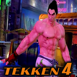 Tricks Tekken 4