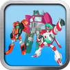 best Guide for Transformers Rescue Bots Disaster APK