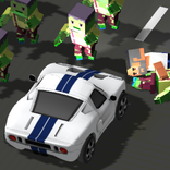 ZOMBIE RUSHHOUR