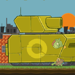Zombie vs Soldier