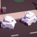 City Tanks