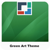AlbatroZ thème : Green Art APK