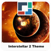 AlbatroZ thème  Interstellar 2 APK