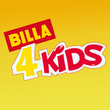 BILLA 4Kids Spielesammlung