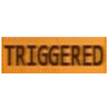 Triggered