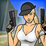 🔫Grand Mafia Crime  🚓