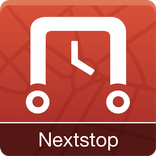 Nextstop public transport info