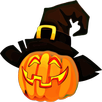 Pumpkin Witch APK