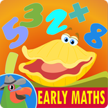 Kindergarten Maths - Count, add, subtract to 30