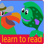 Phonics - Sounds to Words EDU