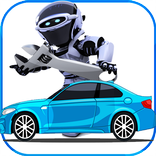 AUTO Diagnostic,Android Auto,Check Engine Light
