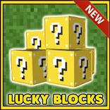 More Lucky Block for Minecraft