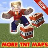 More TNT Maps
