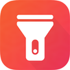 Flashlight (no UI) APK