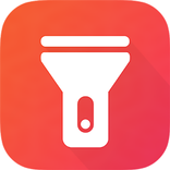 Flashlight (no UI)