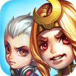 H&O2- Heroes Tower Defense RPG