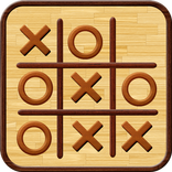Tic Tac Toe Modern