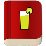 Booze Book highball aperitif