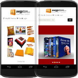 AWGP Store