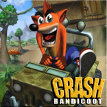 Tips Crash Bandicoot