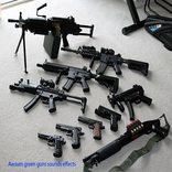 Gun Sounds