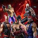 Tekken 7 Mobile Guide APK