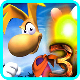 Super Ray-Man 3 aventure