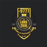 ”Luxe Taxi Driver 9777