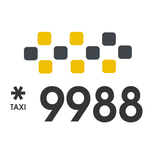 ”Ucuz Taxi Driver 9988
