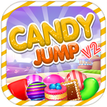 CANDY JUMP GAME V2