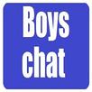 BOYS CHAT - Meet New Friends APK