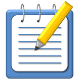 Notebook