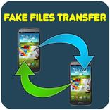 Fake Files Transfer