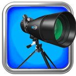 HD Binoculars X5