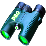 Binoculars  D80