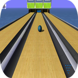 Bowling Ultimate 3D Pro