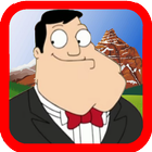 American Dad Adventure icon