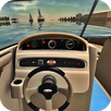 Boat Drive 3D Sea View APK