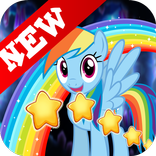 unicorn dash epic run