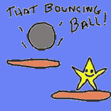 That Bouncing Ball