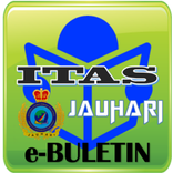 ”BULETIN ITAS 2016