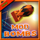 APK Bombs mod for minecraft pe