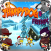 Run Rush - JumpyDog n Friends APK