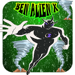 Ben Alien X