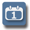 Calendar Widget Light APK