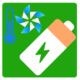 Fast Charge & Battery Cooler