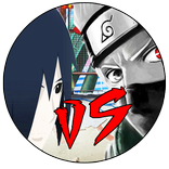 Boruto Shinobi Ninja Fighter