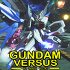 New Gundam Versus Trick APK