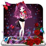 Little Demon Girl Theme