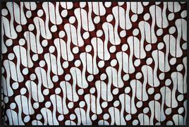 Amazing Batik Guide penulis hantaran